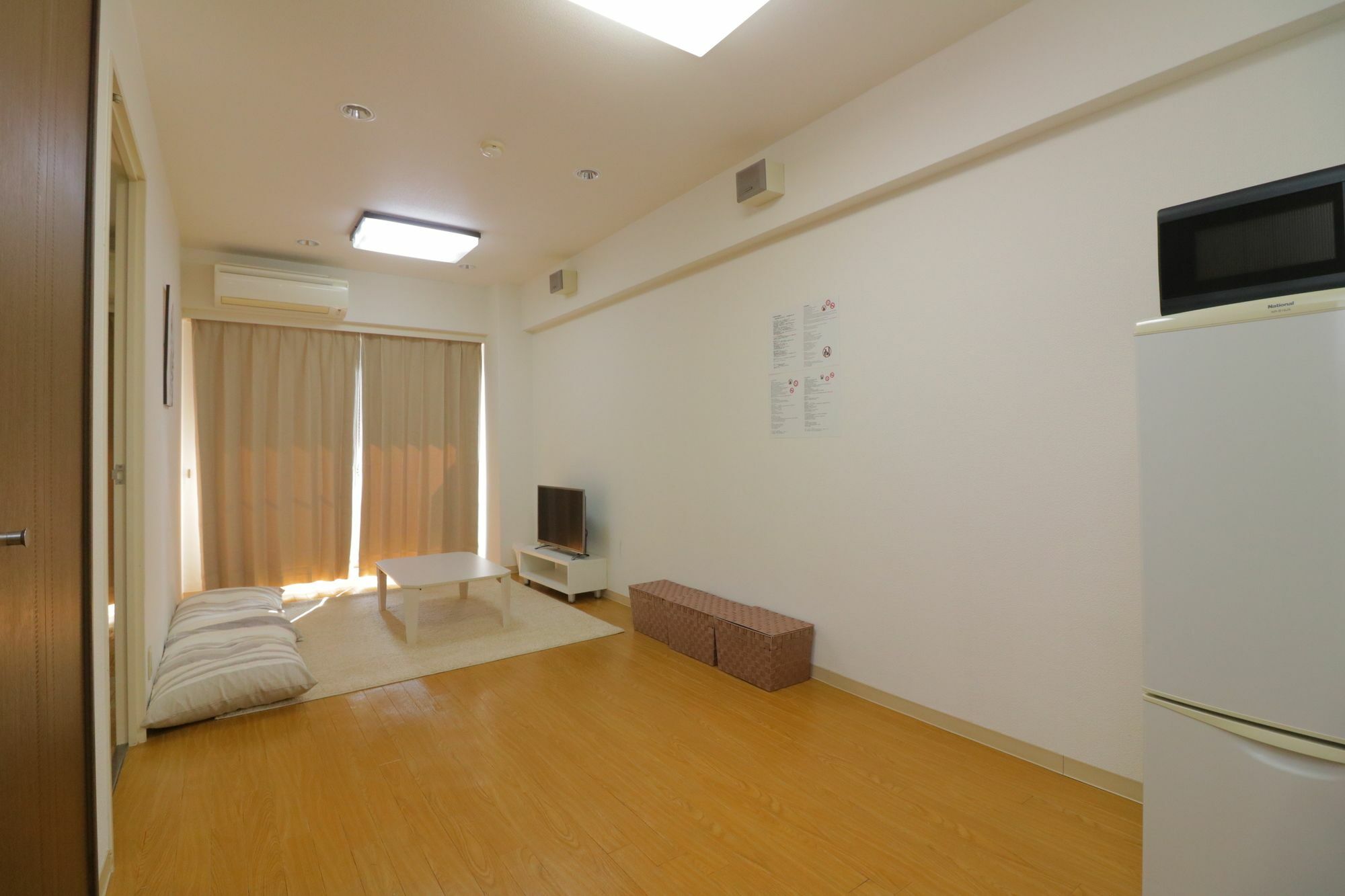 Hg Cozy Hotel No 34 天神橋筋六丁目駅前 Osaka Exterior foto